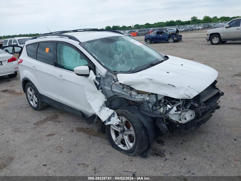 2013 FORD ESCAPE SE