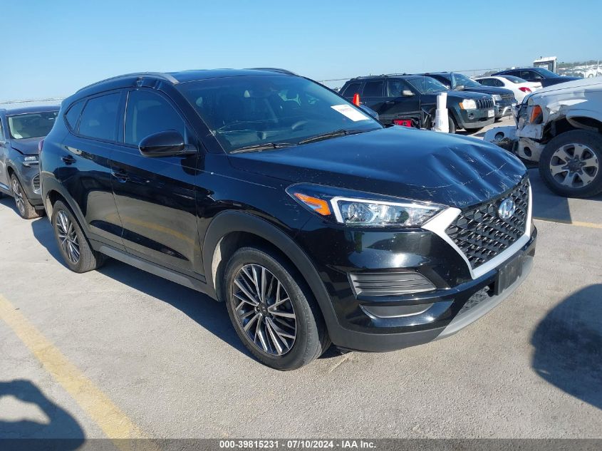 2021 HYUNDAI TUCSON LIMITED/SEL/SPORT/ULTIMAT