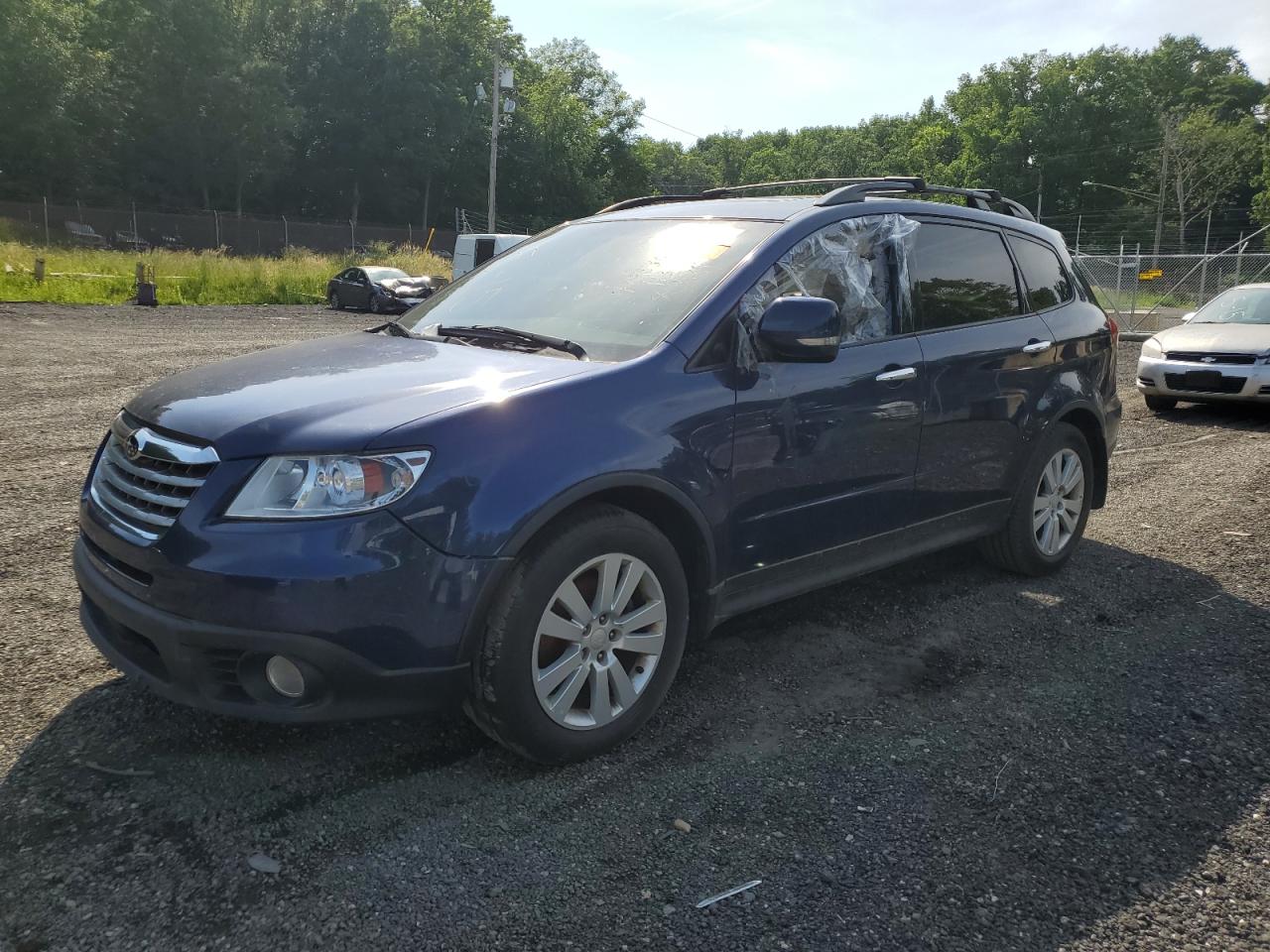 2011 SUBARU TRIBECA LIMITED