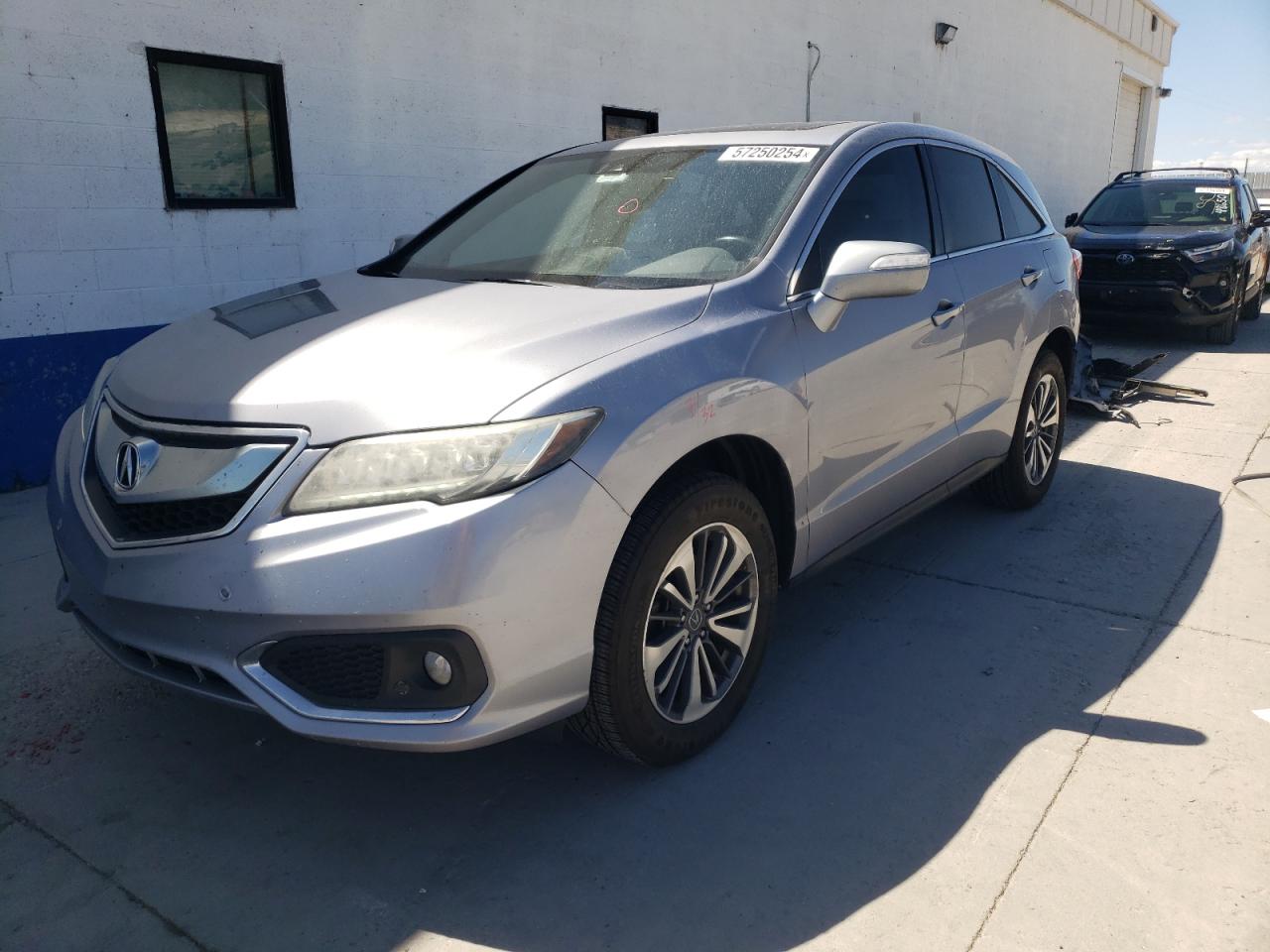 2016 ACURA RDX ADVANCE