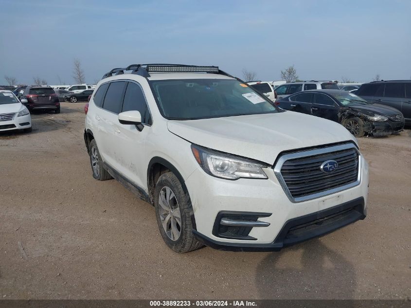 2022 SUBARU ASCENT PREMIUM