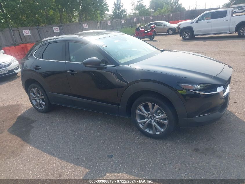 2023 MAZDA CX-30 2.5 S PREMIUM