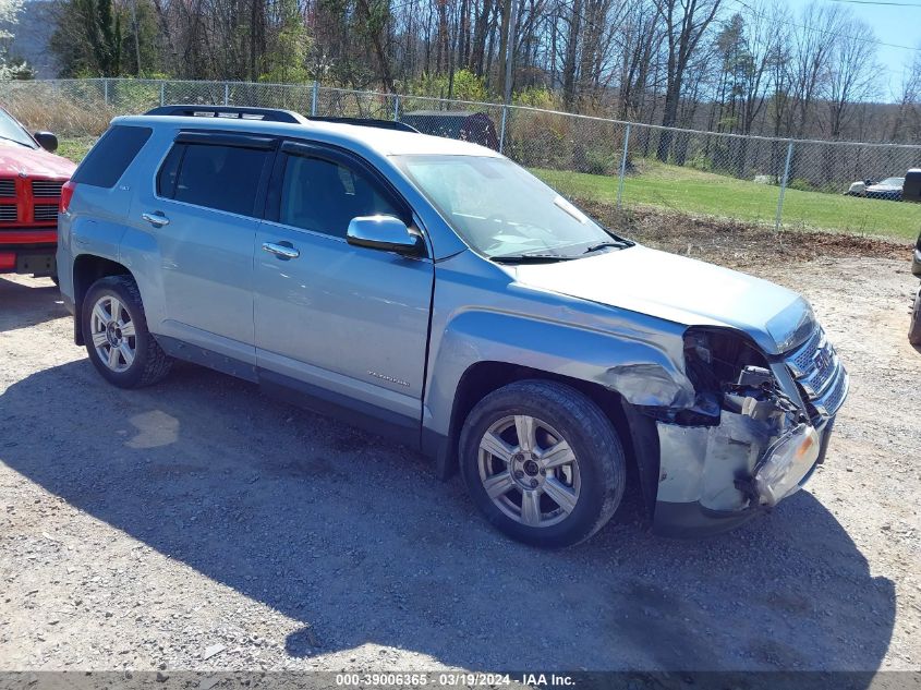 2014 GMC TERRAIN SLT-1