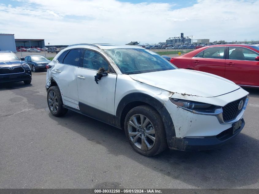 2023 MAZDA CX-30 2.5 S PREMIUM