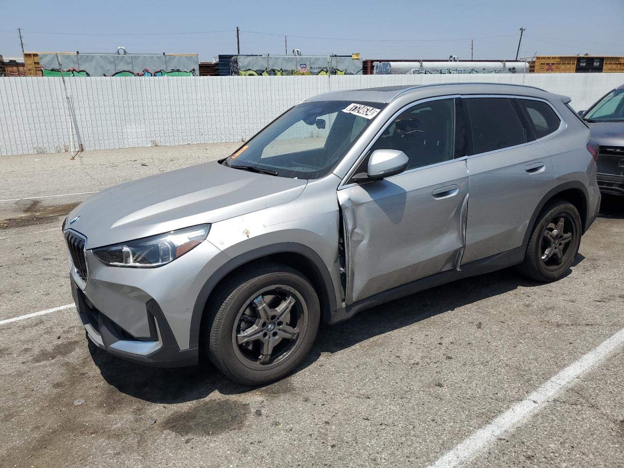 2023 BMW X1 XDRIVE28I