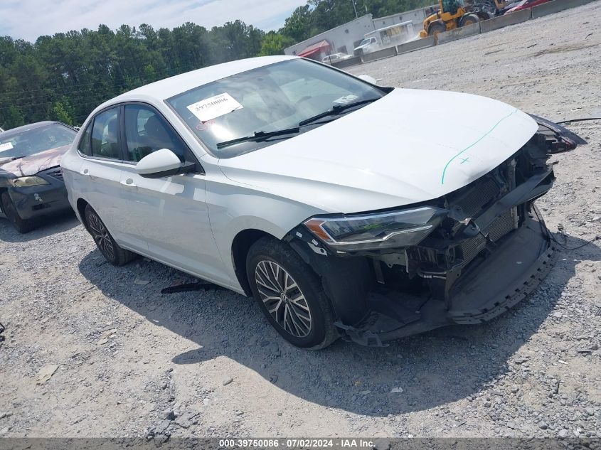 2021 VOLKSWAGEN JETTA S/SE/R-LINE