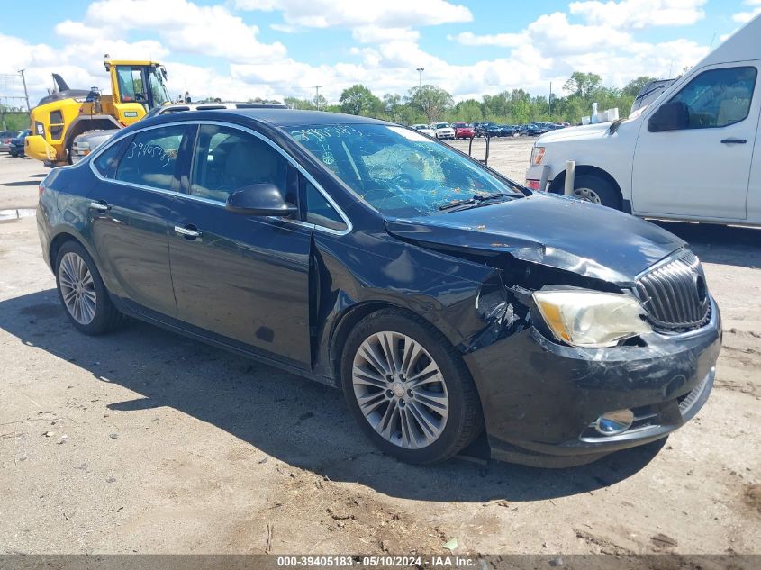 2013 BUICK VERANO