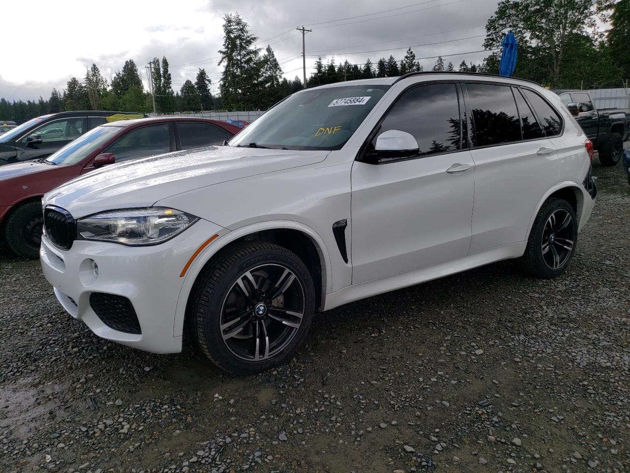 2016 BMW X5 SDRIVE35I