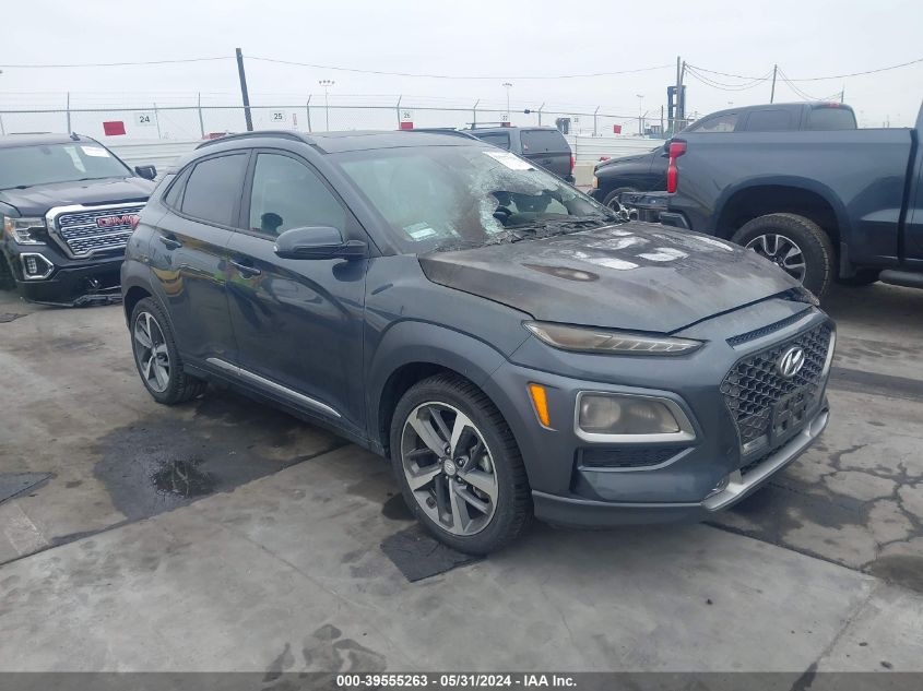 2020 HYUNDAI KONA LIMITED