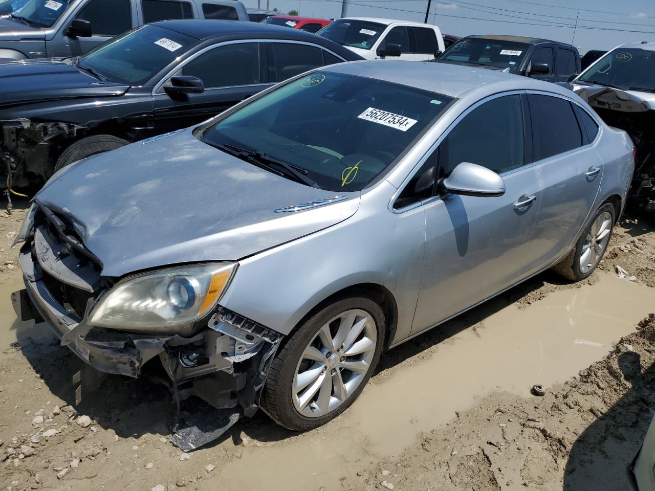 2014 BUICK VERANO CONVENIENCE