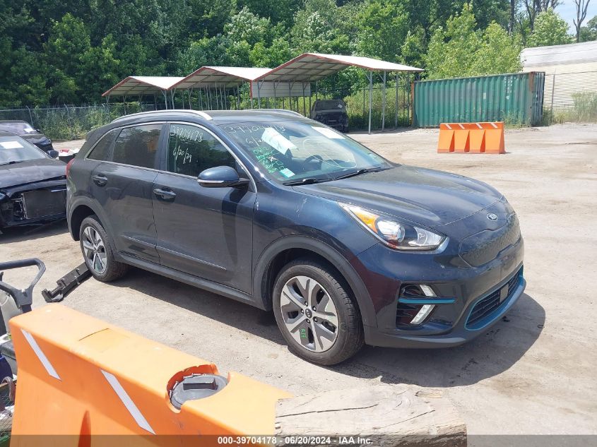 2019 KIA NIRO EV EX