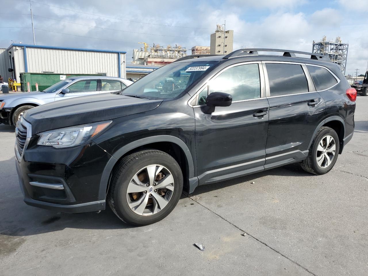 2020 SUBARU ASCENT PREMIUM