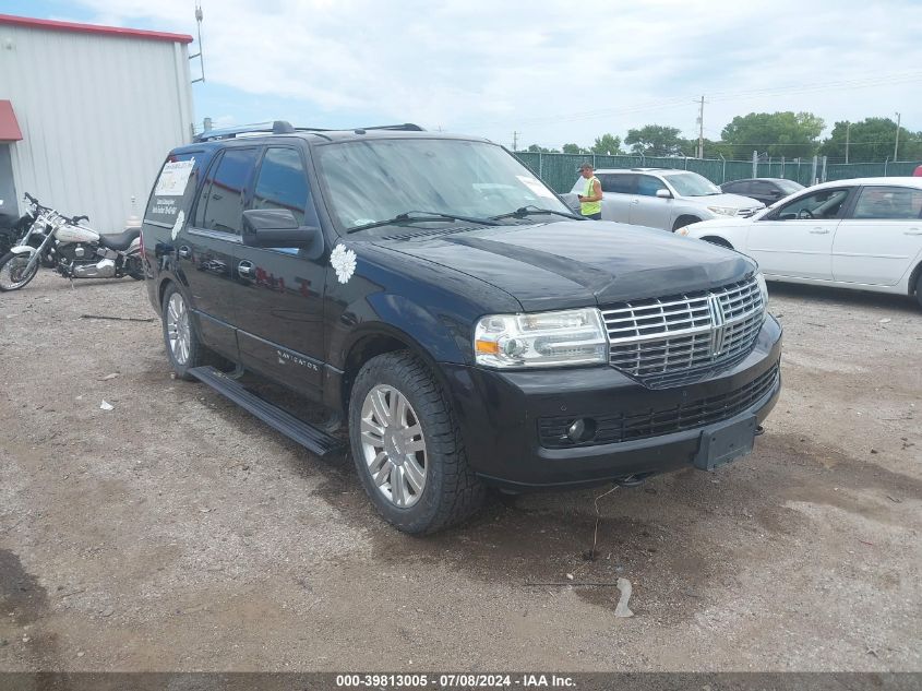 2013 LINCOLN NAVIGATOR