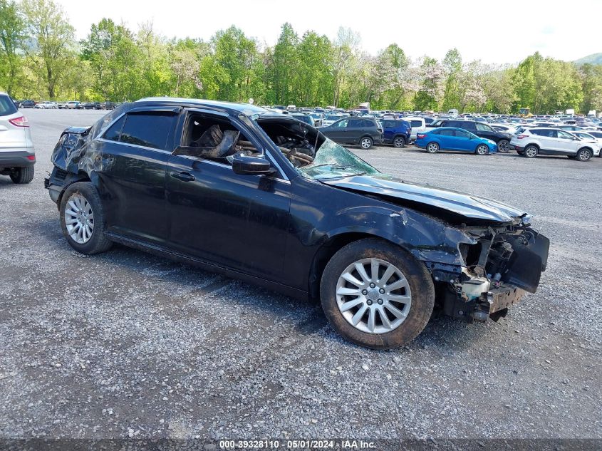 2014 CHRYSLER 300