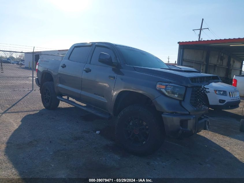 2020 TOYOTA TUNDRA TRD PRO