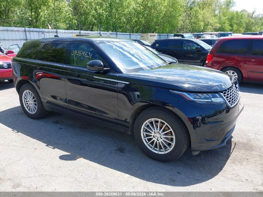 2019 LAND ROVER RANGE ROVER VELAR P250