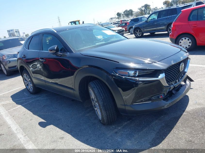 2023 MAZDA CX-30 2.5 S SELECT