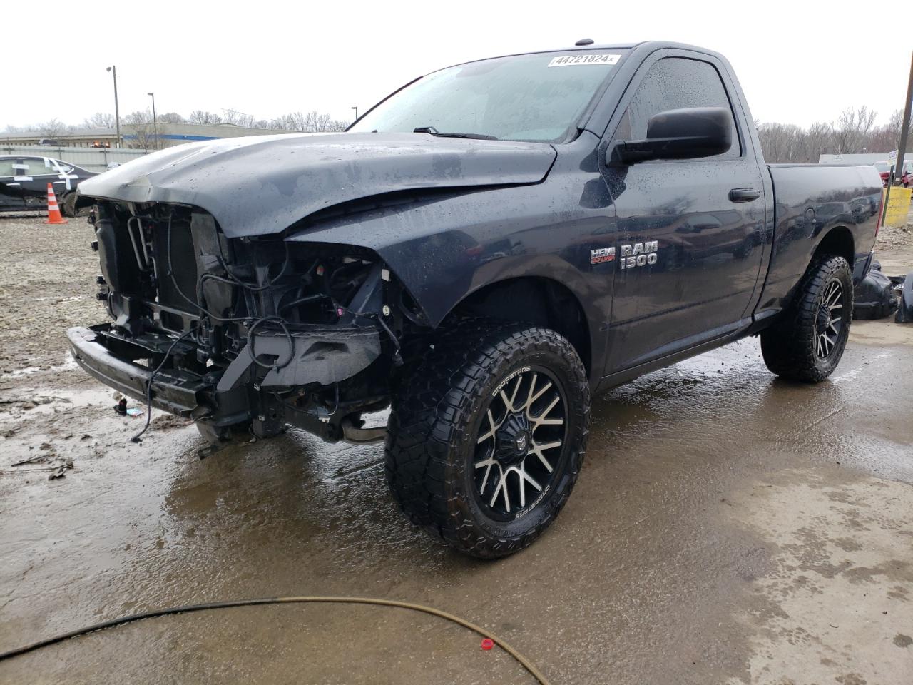 2016 RAM 1500 ST