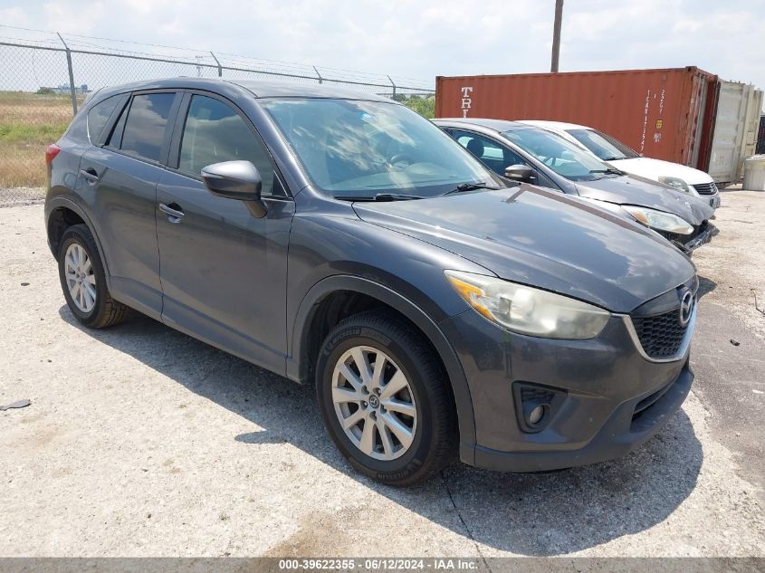 2015 MAZDA CX-5 TOURING