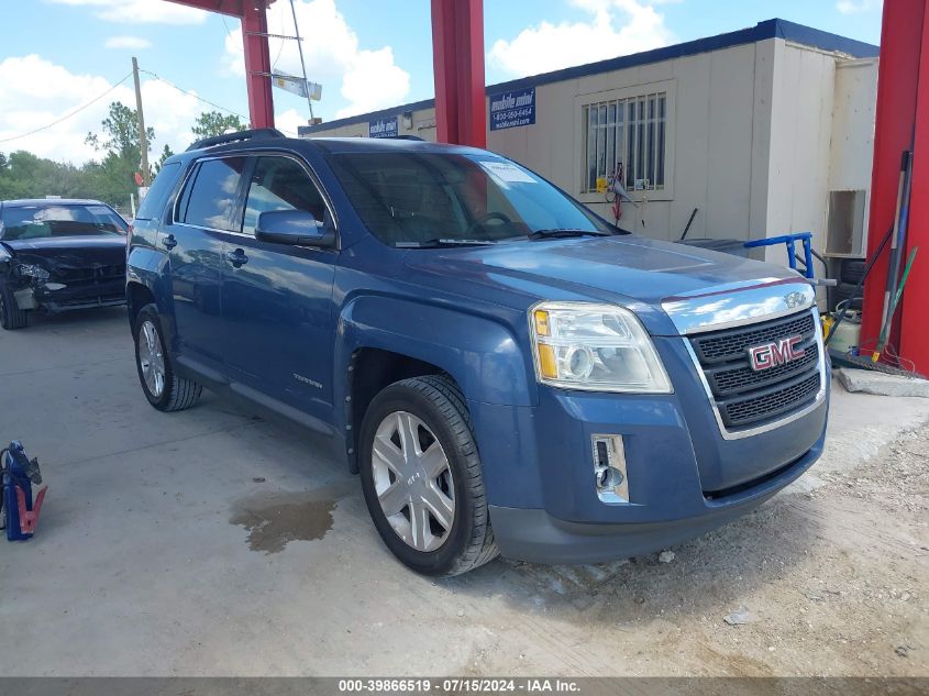 2011 GMC TERRAIN SLE-2