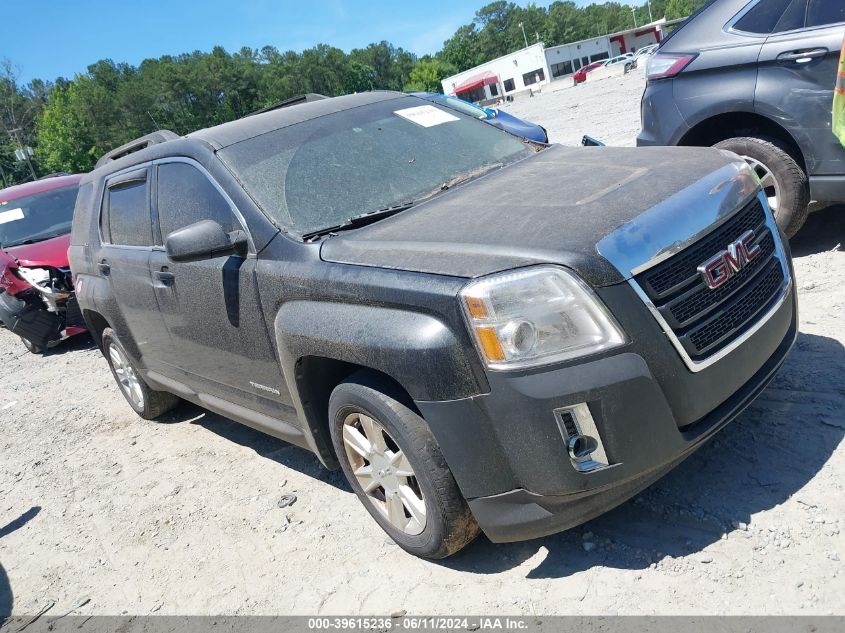 2010 GMC TERRAIN SLE-2