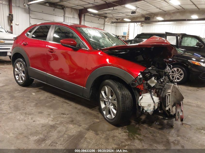 2021 MAZDA CX-30 PREFERRED