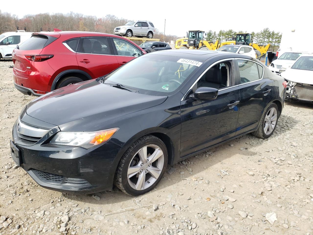 2015 ACURA ILX 20