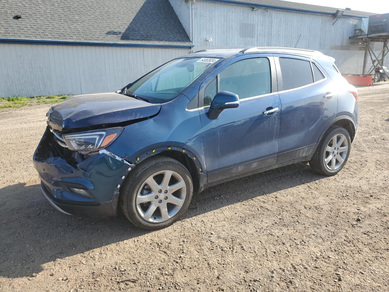 2019 BUICK ENCORE ESSENCE