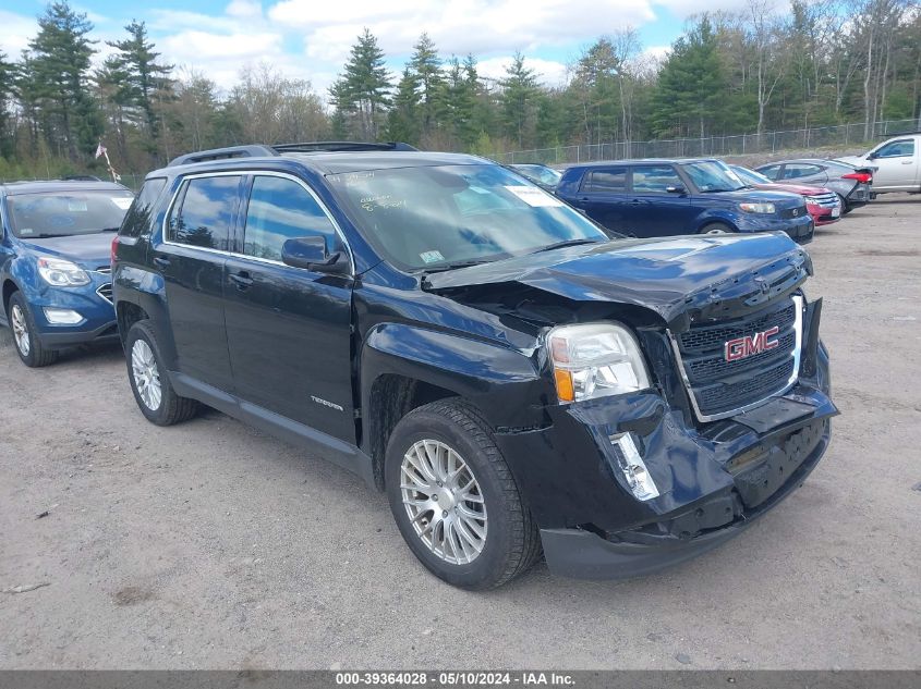 2013 GMC TERRAIN SLE-2