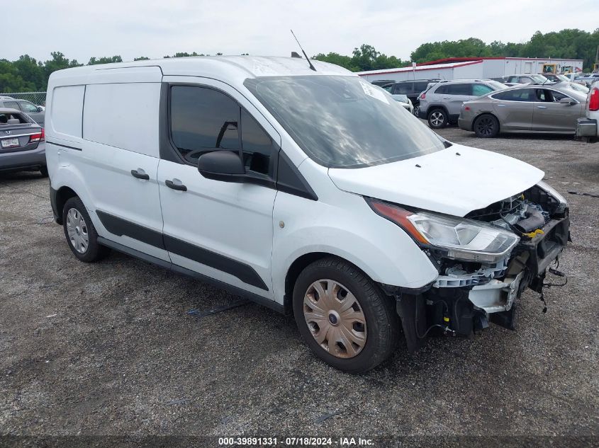 2020 FORD TRANSIT CONNECT XL