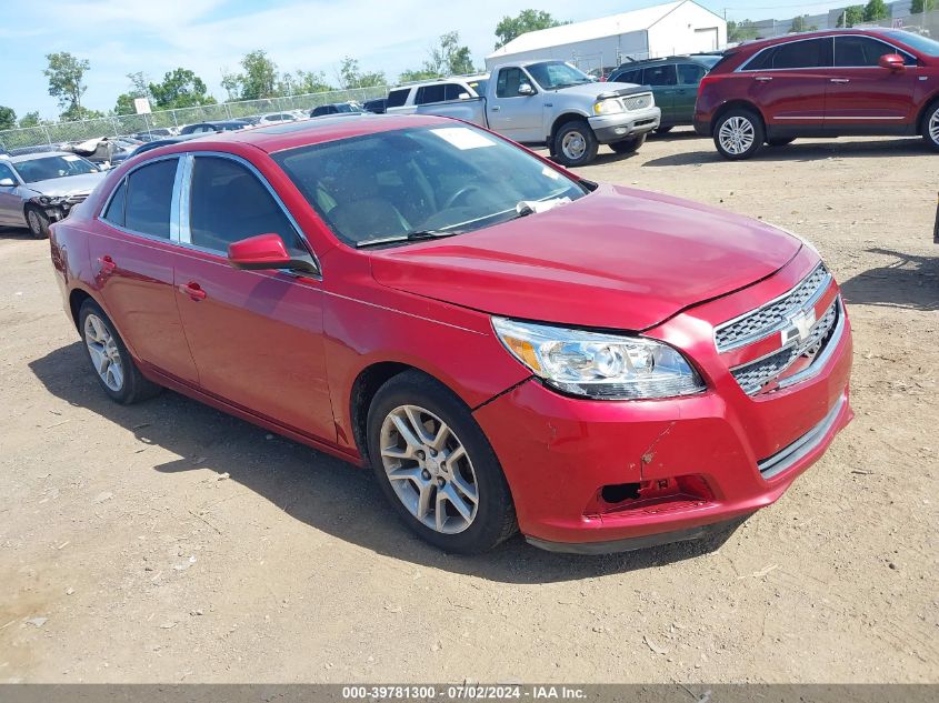 2013 CHEVROLET MALIBU ECO