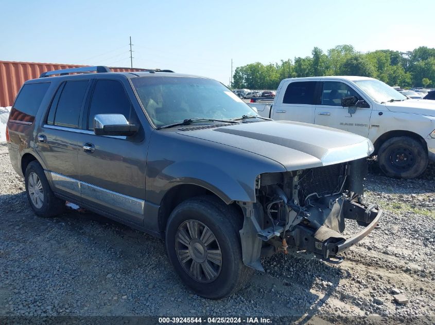 2013 LINCOLN NAVIGATOR