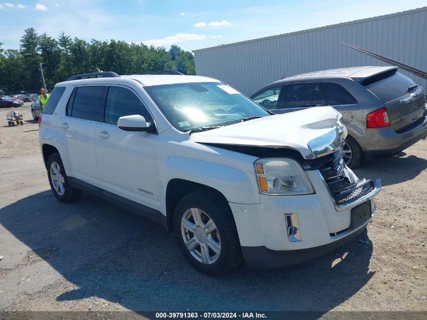 2014 GMC TERRAIN SLE-2