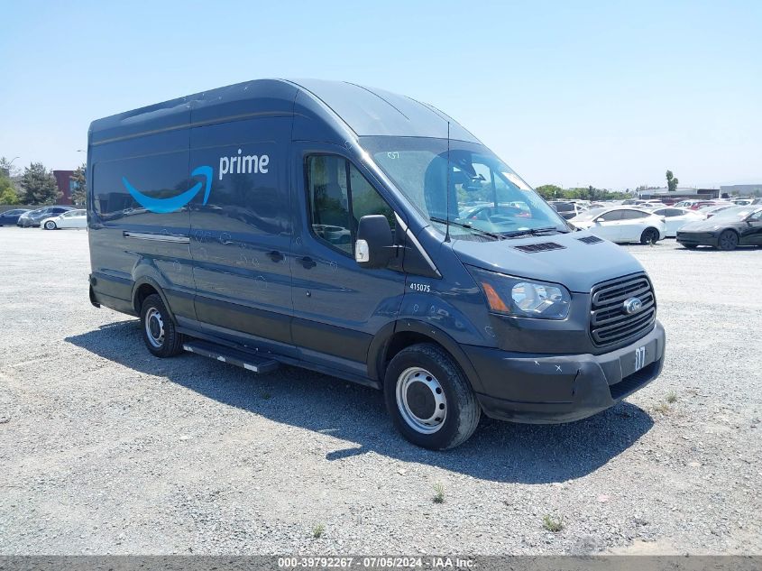 2019 FORD TRANSIT-250