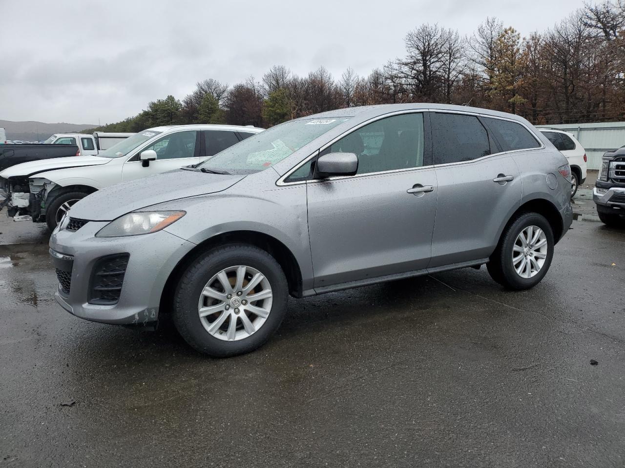 2010 MAZDA CX-7