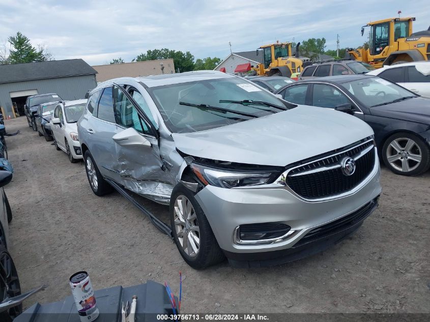 2019 BUICK ENCLAVE AWD ESSENCE