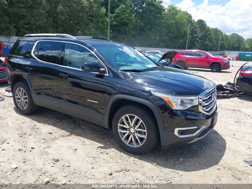 2017 GMC ACADIA SLE-2