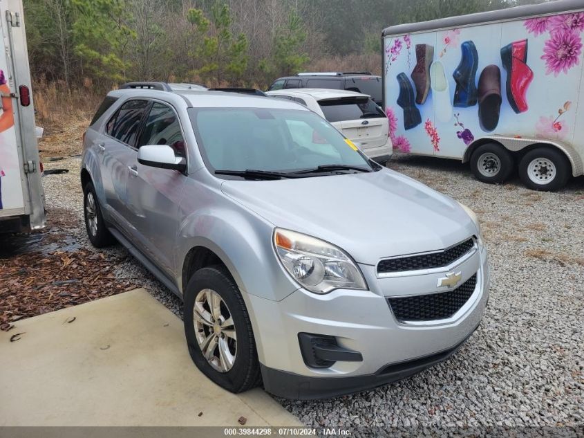 2011 CHEVROLET EQUINOX