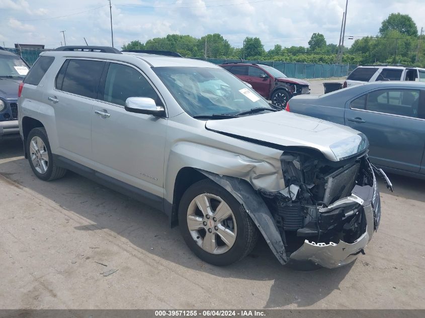 2015 GMC TERRAIN SLT-1