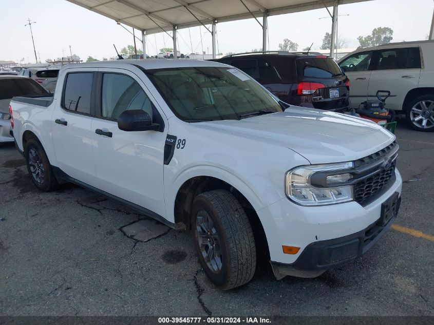 2023 FORD MAVERICK XLT