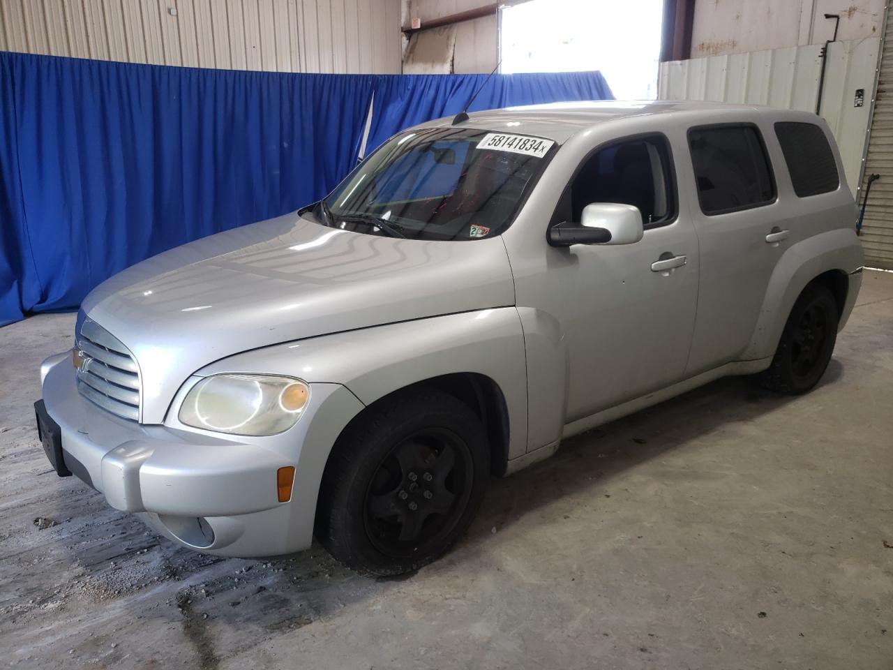 2011 CHEVROLET HHR LT