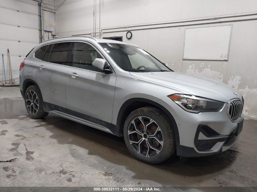 2021 BMW X1 XDRIVE28I