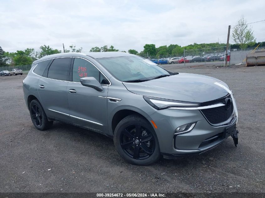 2023 BUICK ENCLAVE ESSENCE AWD