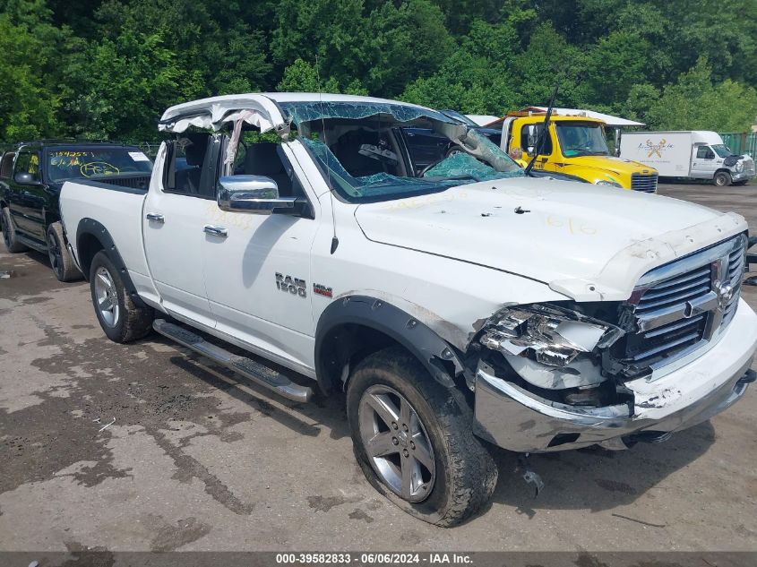 2016 RAM 1500 SLT