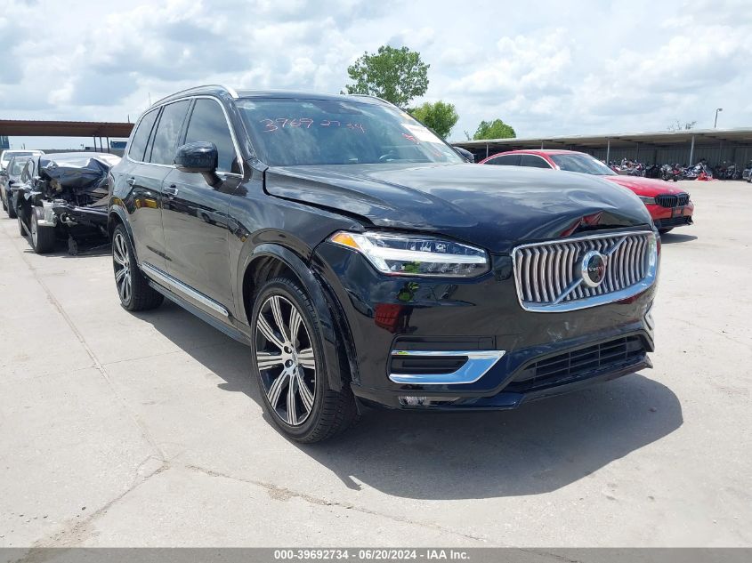 2020 VOLVO XC90 T6 INSCRIPTION