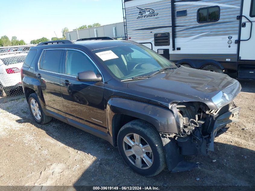 2013 GMC TERRAIN SLE