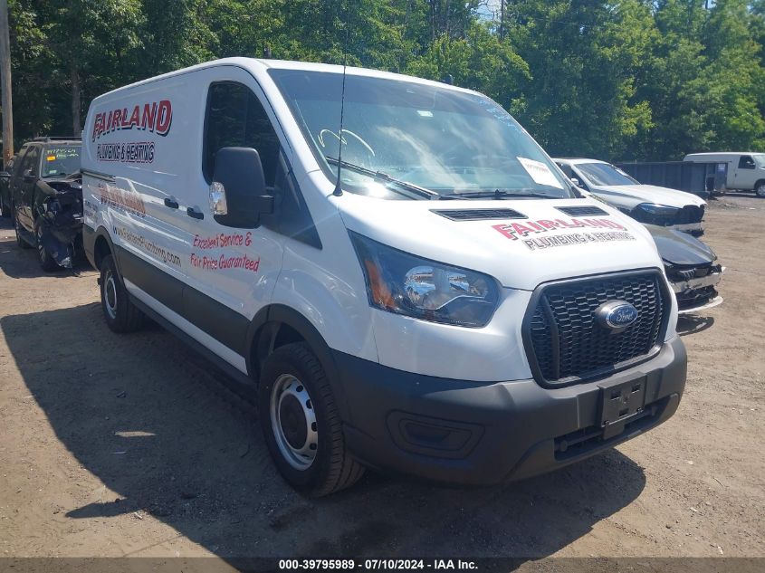 2023 FORD TRANSIT-250