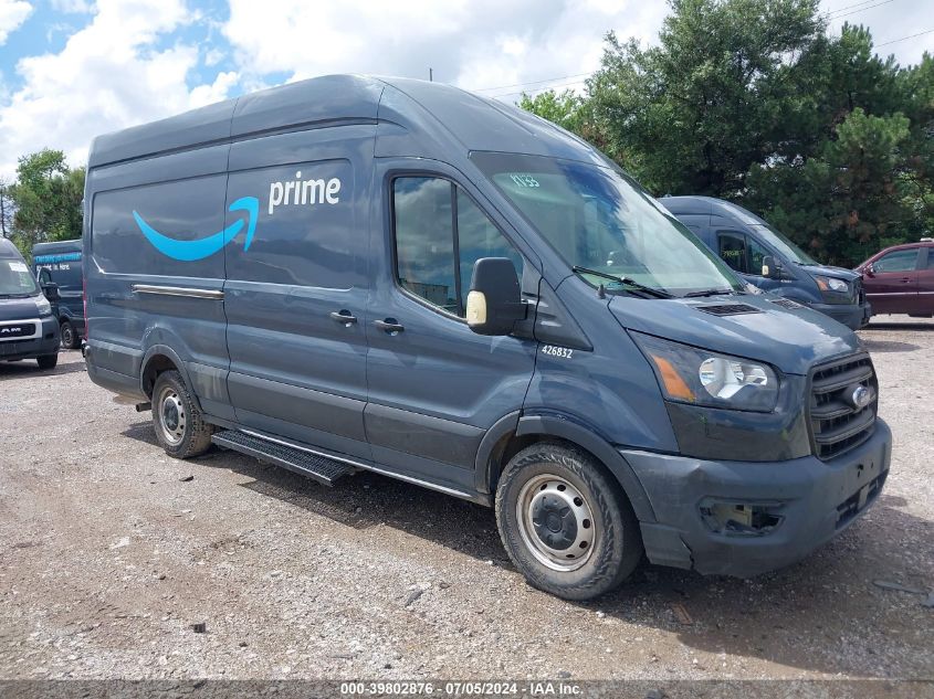 2020 FORD TRANSIT-250 CARGO VAN