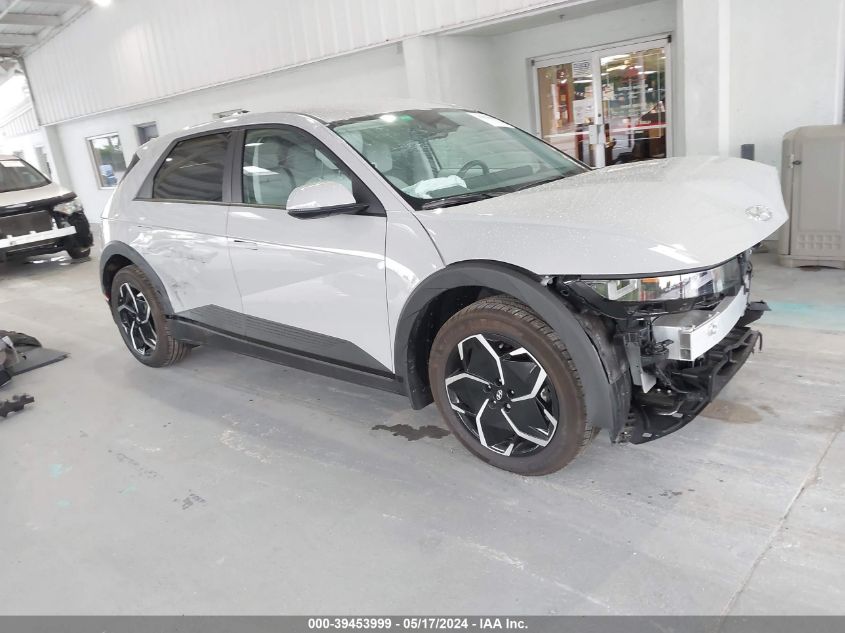 2023 HYUNDAI IONIQ 5 SEL