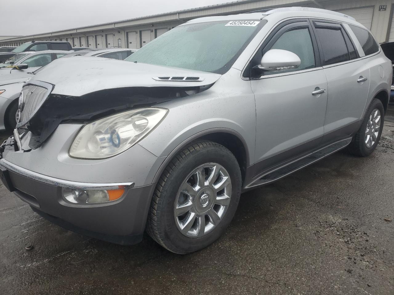 2012 BUICK ENCLAVE